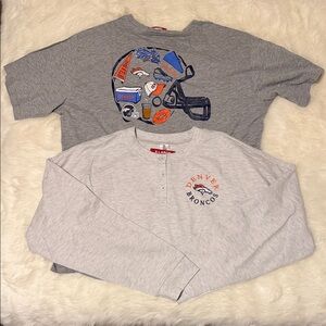 Women’s Denver Broncos Bundle XL